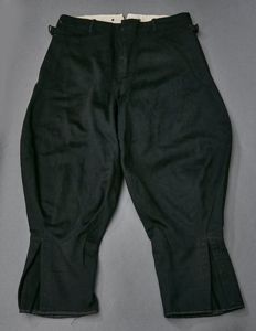 Third Reich NSKK/SS/Hitler Youth Breeches