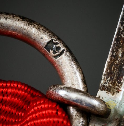 German WWII 1939 Iron Cross 2nd Class — image 3