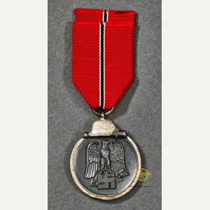 German WW2 Russian Front Award