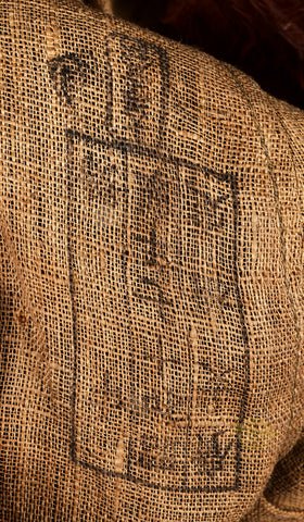 WWII Japanese Army Field Cap — image 10