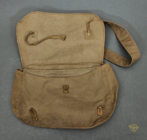 WWII Japanese Messenger Bag — image 2