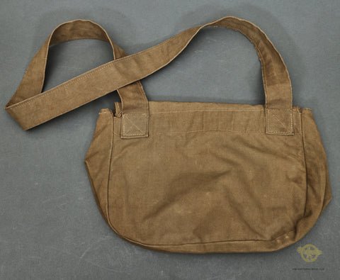 WWII Japanese Messenger Bag — image 3