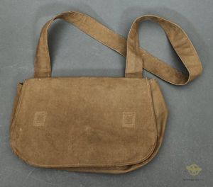WWII Japanese Messenger Bag