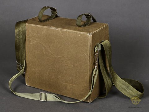 1980's Vintage Slovakian Medical Kit — image 2