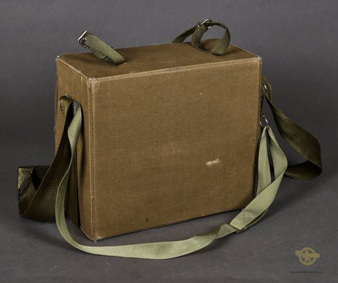 1980's Vintage Slovakian Medical Kit — image 2