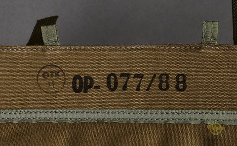 1980's Vintage Slovakian Medical Kit — image 5