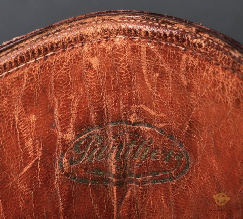 Vintage Military Boots — image 8