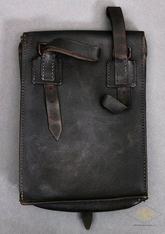 WWII German Late War Dispatch Case — image 2
