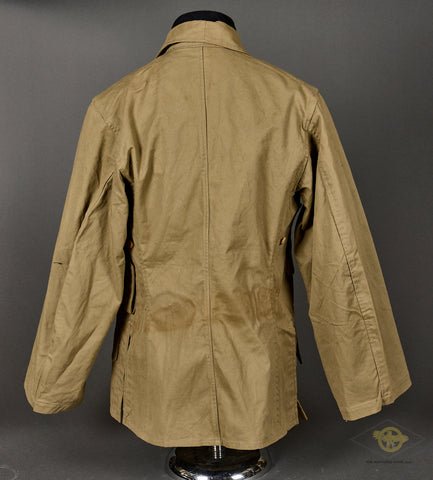 WWII Japanese Army Combat Tunic — image 4