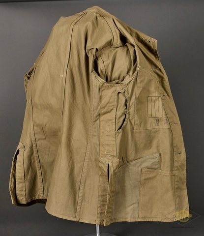 WWII Japanese Army Combat Tunic — image 5