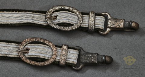 German WWII Deluxe Army Hangers — image 2