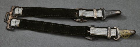 German WWII Deluxe Army Hangers — image 3