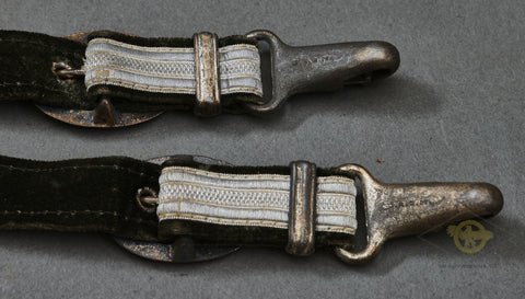 German WWII Deluxe Army Hangers — image 4