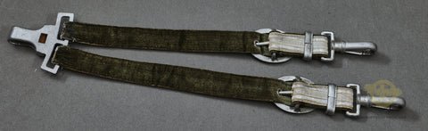 German WWII Super Deluxe Army Hangers — image 4