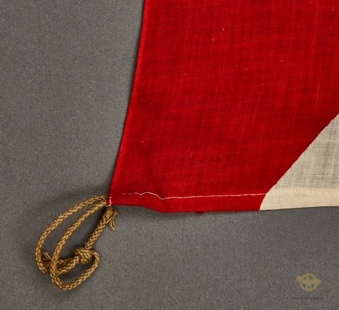 Japanese WWII Army Rising Sun Flag — image 4