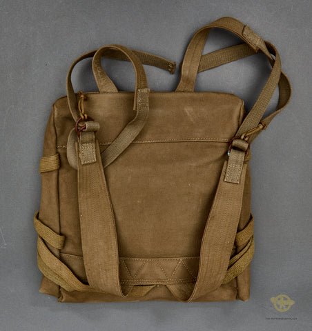Japanese WWII Rucksack — image 4