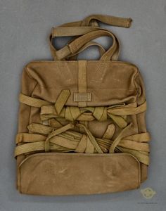 Japanese WWII Rucksack