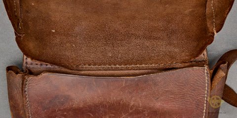 Japanese WWII Dispatch/Map Case — image 4