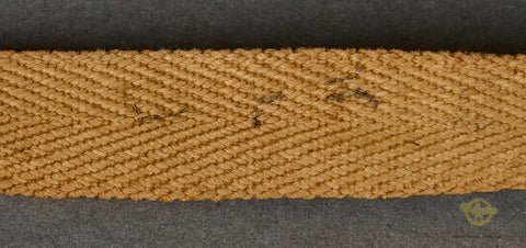 Veteran Bring Back WWII Japanese Binocular Case — image 5