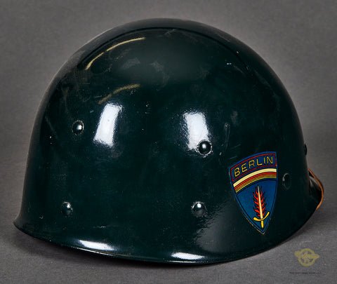 Vietnam era US M-1 Parade Helmet Liner — image 5