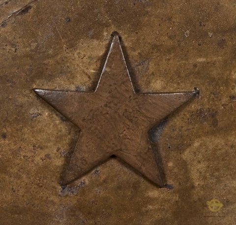 WWII Japanese Army Combat Helmet — image 2