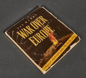 War Over Europe 'August September 1939* The Inside Story by …