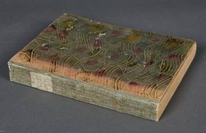 And Der Schneidermeister July 1937 (The Master Tailor)