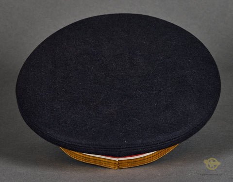 US Army Officer's Cap for Artillery Vietnam Era — image 6