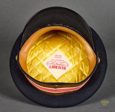 US Army Officer's Cap for Artillery Vietnam Era — image 8