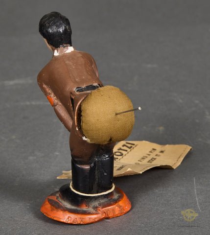 Hotzi Notzi Pin Cushion in Case — image 3