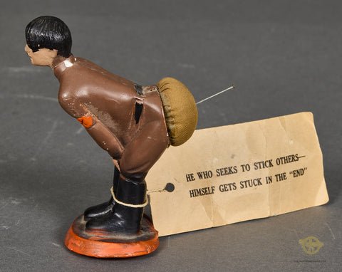 Hotzi Notzi Pin Cushion in Case — image 4