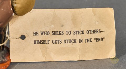 Hotzi Notzi Pin Cushion in Case — image 5