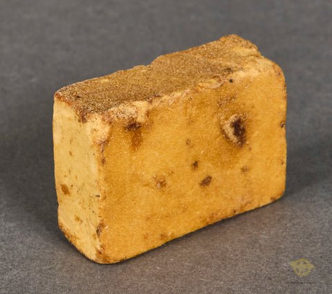 German WWII Small Bar of Soap — image 2