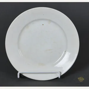 German WWII Kriegsmarine Mess Hall Plate