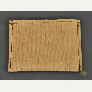 German WWII Utility Disposable Goggles