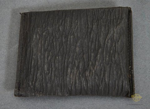 German WWII Utility Disposable Goggles — image 2