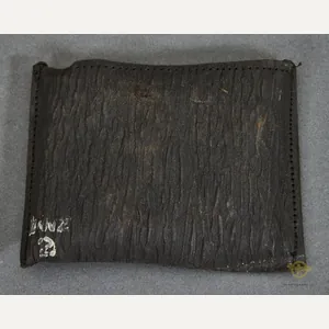 German WWII Utility Disposable Goggles