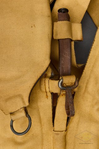 German WWII Kriegsmarine Life Preserver — image 2
