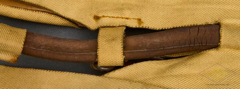 German WWII Kriegsmarine Life Preserver — image 5