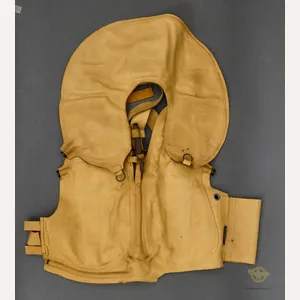 German WWII Kriegsmarine Life Preserver