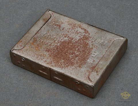 German WWII Esbit Stove — image 2