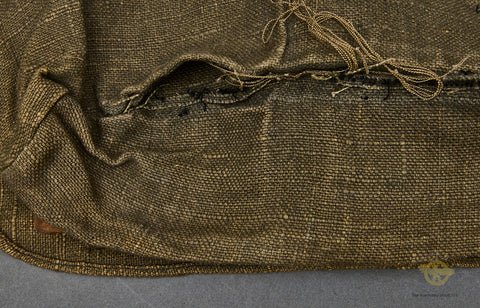 German WWII Tropical Bread Bag — image 4