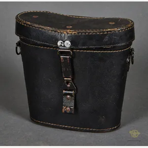 German WWII 7x50 Military Binoculars