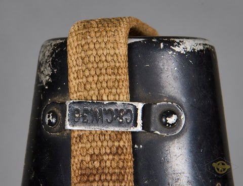 German WWII Canteen — image 5