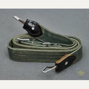 German WWII Army Bread Bag Strap