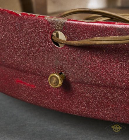 US Military Stromberg 24 Hour (Slave) Clock from EBoat — image 8