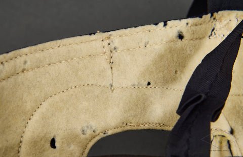 USN WWII Cold Weather Face Mask — image 4