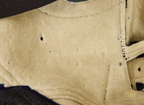 USN WWII Cold Weather Face Mask — image 5