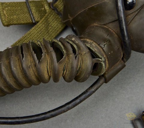 USAAF Type A-14 Demand Oxygen Mask — image 2
