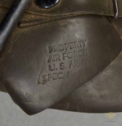 USAAF Type A-14 Demand Oxygen Mask — image 5